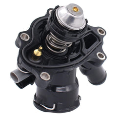 MOTOKU thermostat assembly parts detail for quick replacements