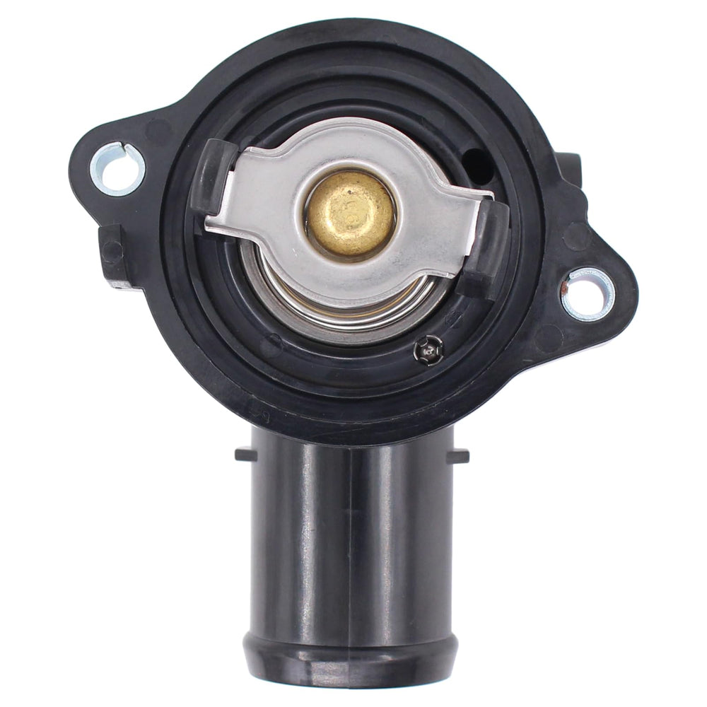 MOTOKU thermostat housing gasket area, optimized sealing for engine bay