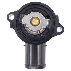 MOTOKU thermostat housing gasket area, optimized sealing for engine bay