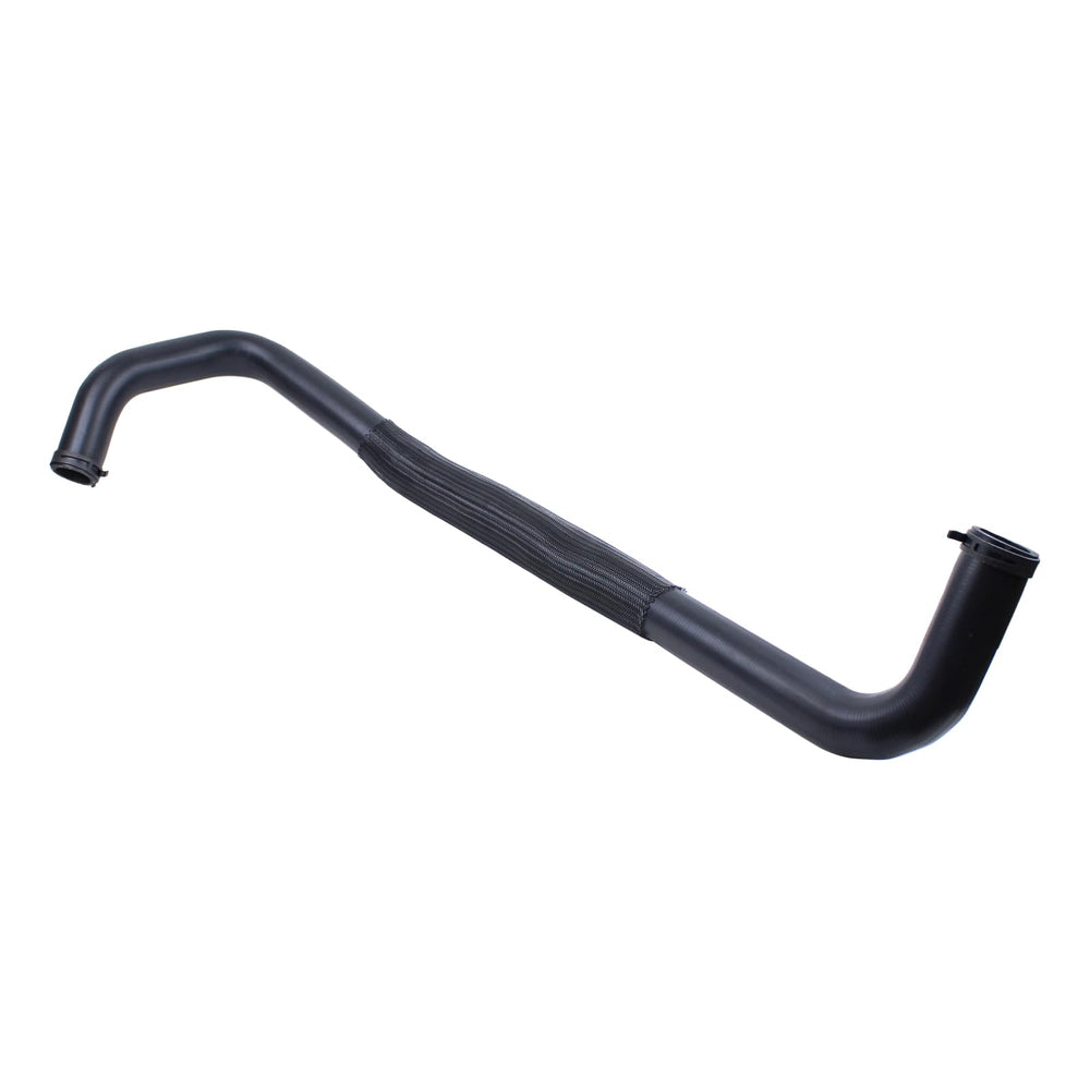 MOTOKU Town & Country 2011-2016 engine bay featuring hose set for efficient cooling