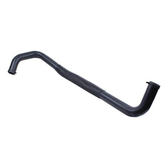 MOTOKU Town & Country 2011-2016 engine bay featuring hose set for efficient cooling