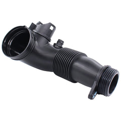 MOTOKU Turbo Intercooler Hose — side view shows compact fit in engine bay.
