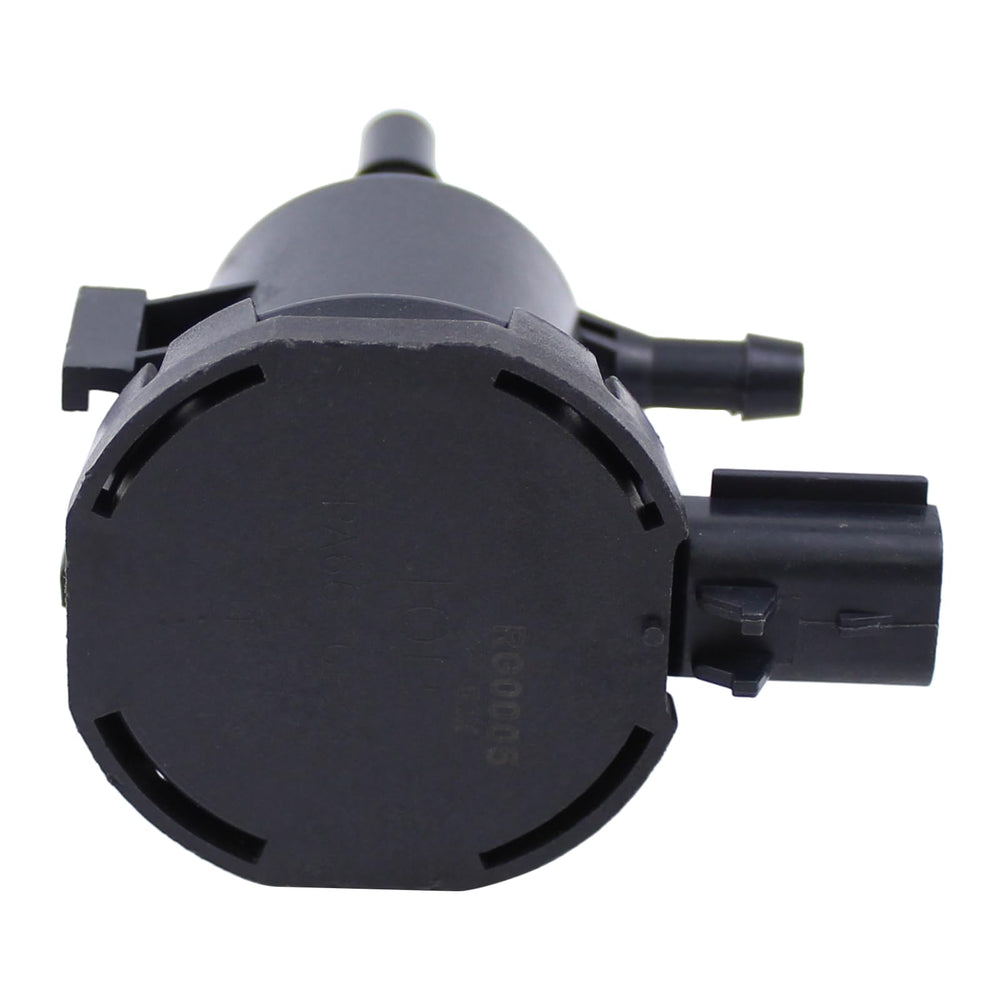 MOTOKU two-piece EVAP kit offers a compact, durable upgrade.