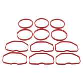 MOTOKU upper-lower-manifold-gasket-set provides a reliable seal for 3.0 V6 engines in Audi and VW models.
