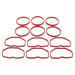 MOTOKU upper-lower-manifold-gasket-set provides a reliable seal for 3.0 V6 engines in Audi and VW models.