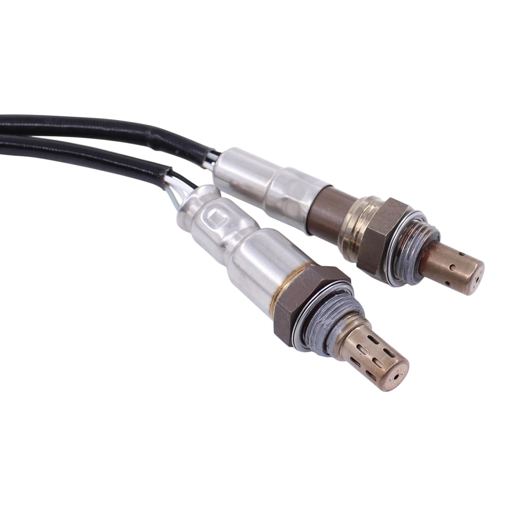 MOTOKU upstream-downstream oxygen sensor for Ram ProMaster City supports reliable readings and efficient operation