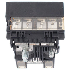 MOTOKU vehicle installation step visual illustrating simple in-vehicle wiring fit