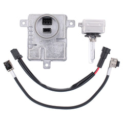 MOTOKU xenon ballast module with igniter for Audi headlights