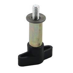 On-road use: restoration kit helps reduce rattles and leaks.