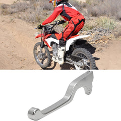 Motoparty OEM reference 53178-K28-305 label on lever for original spec