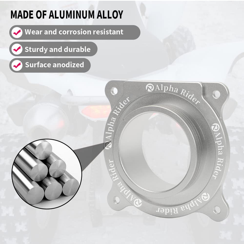 Motoparty performance airflow comparison illustrates potential gains.
