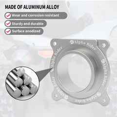 Motoparty performance airflow comparison illustrates potential gains.