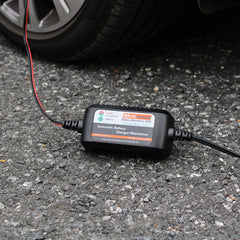 MOTOPOWER MP00206A energy-saving design minimizes idle current.