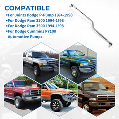 Carbon steel with white zinc coating provides durable corrosion resistance