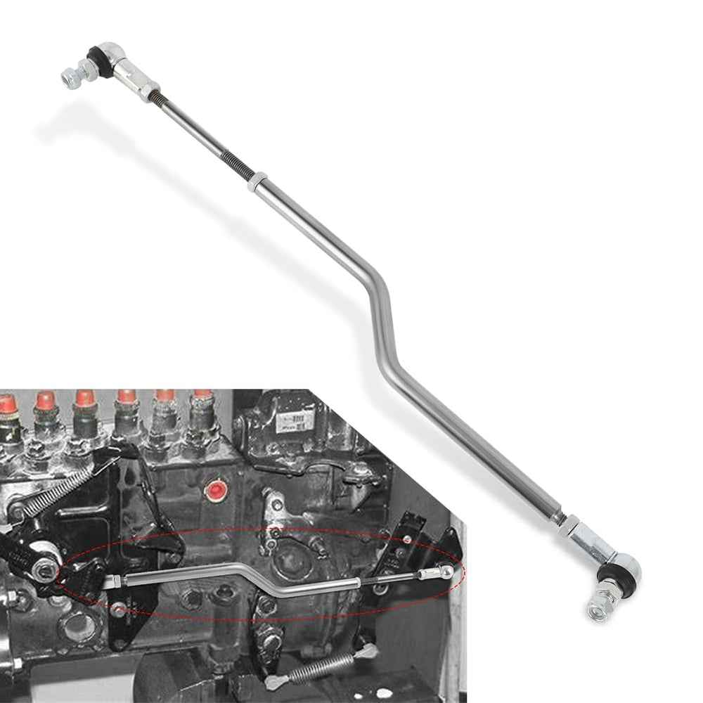 Dodge Ram throttle linkage fit for 1994-1998 engines