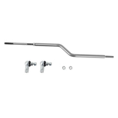 P7100 accelerator linkage package ready for quick replacement