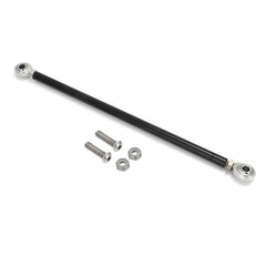 MotoQueen installation-ready kit simplifies setup for quicker throttle linkage adjustments.