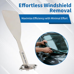 MotoQueen windshield removal tool fitment confirms M18 and M12 compatibility