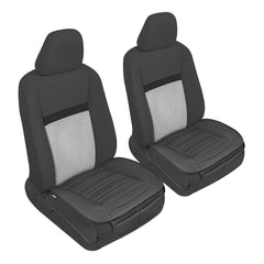 Motor Trend easy-install design allows quick protection setup