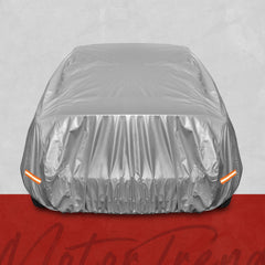 Motor Trend SafeKeeper ideal for indoor and outdoor vehicle protection.