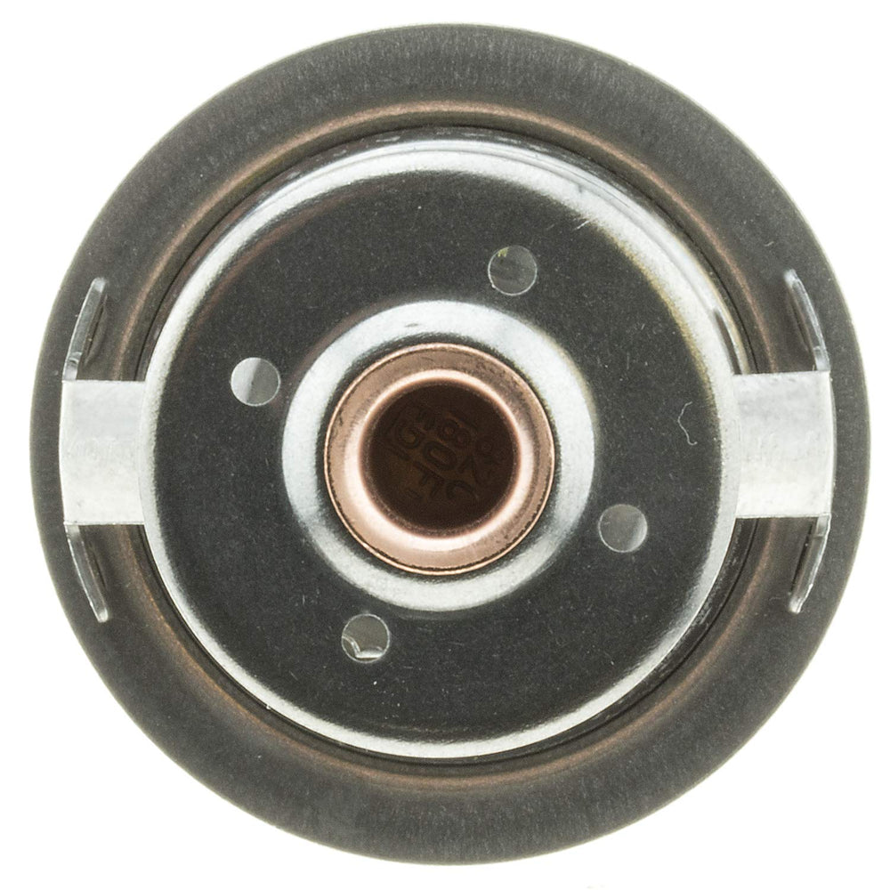 Quality-tested MotoRad 354-180 thermostat for diverse driving conditions