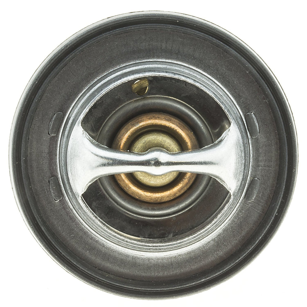MotoRad 416-192 thermostat with seal demonstrates broad vehicle compatibility.