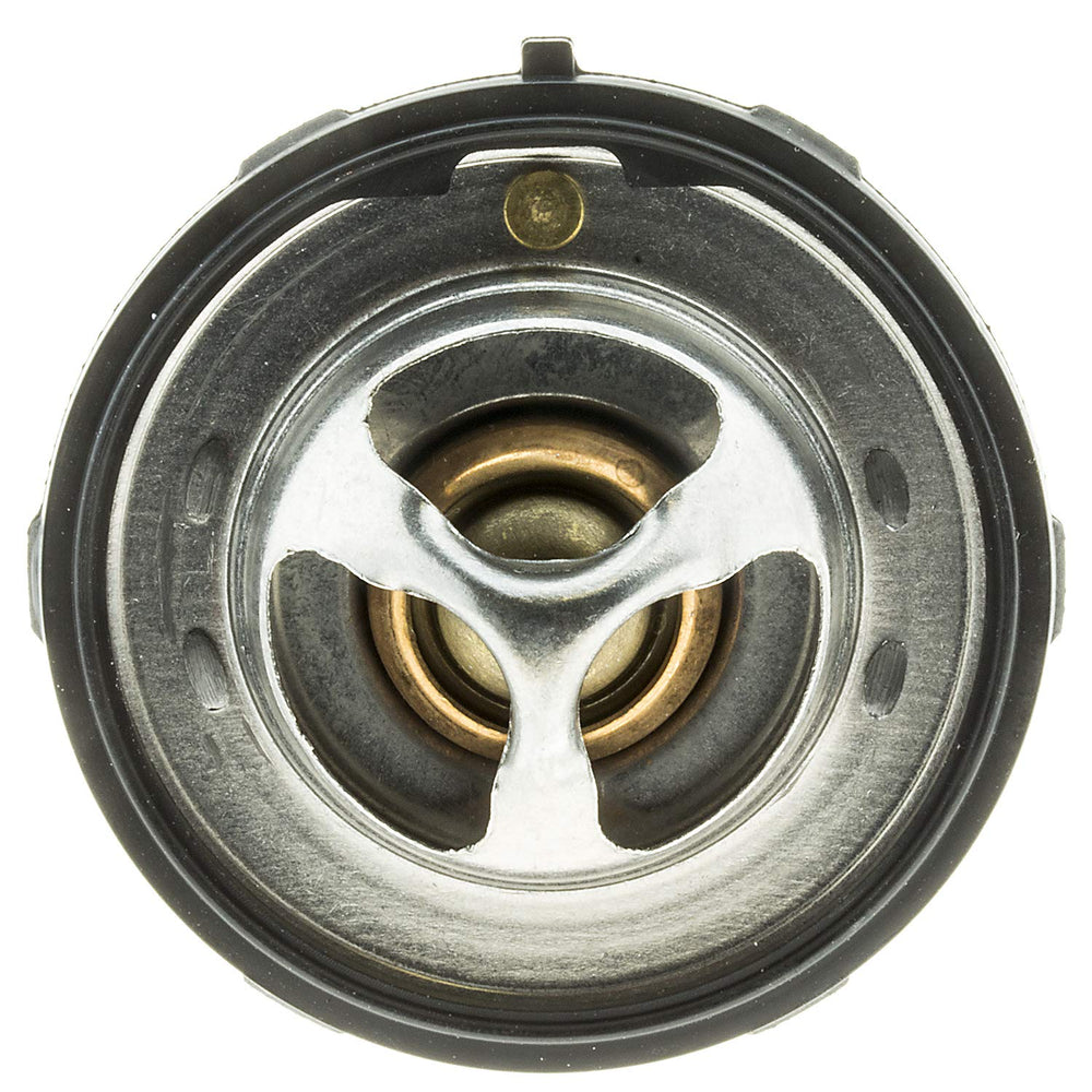 MotoRad 456-160 thermostat durability emphasis for long engine life.