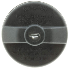 MotoRad OEM-style replacement cap for multiple GM models