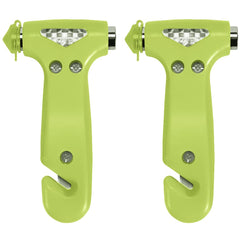 MOTORBUDDY gift-ready safety hammer set for family safety