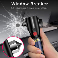 MOTORBUDDY USB power bank enables phone charging on the go