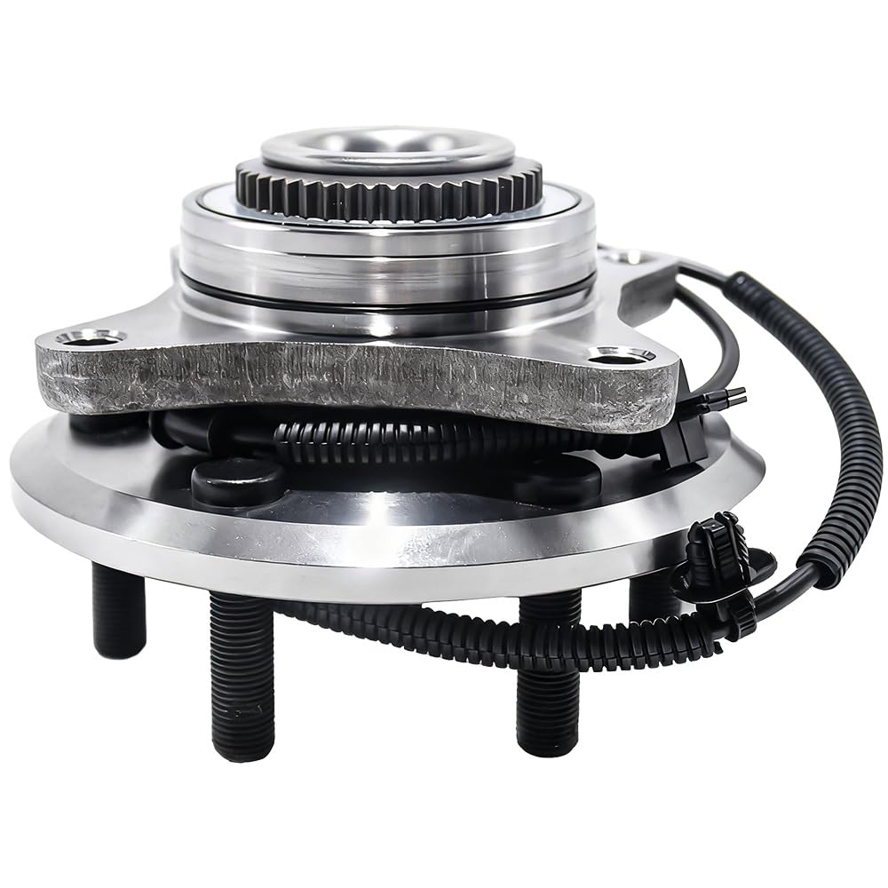 MotorbyMotor 515169 precision-fit hub ensures correct bearing clearance during installation.