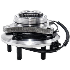 MotorbyMotor 515169 precision-fit hub ensures correct bearing clearance during installation.