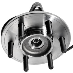 MotorbyMotor 515169 easy-install design reduces installation time and effort.