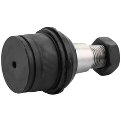 MotorbyMotor front suspension assembly close-up with robust hardware.