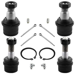 MotorbyMotor kit contents preview: two uppers and two lowers.