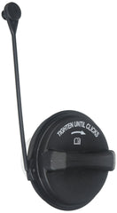 Motorcraft cap-asy for fuel tank provides a reliable seal and easy replacement
