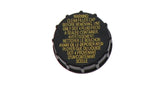 Motorcraft Cap Filler P BRFC21 close-up for quick replacement and reliable sealing.