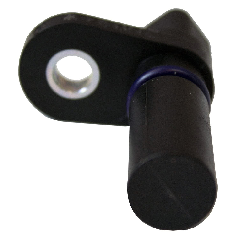 Motorcraft DU70 cam position sensor front view showcasing timing component