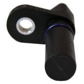 Motorcraft DU70 cam position sensor front view showcasing timing component