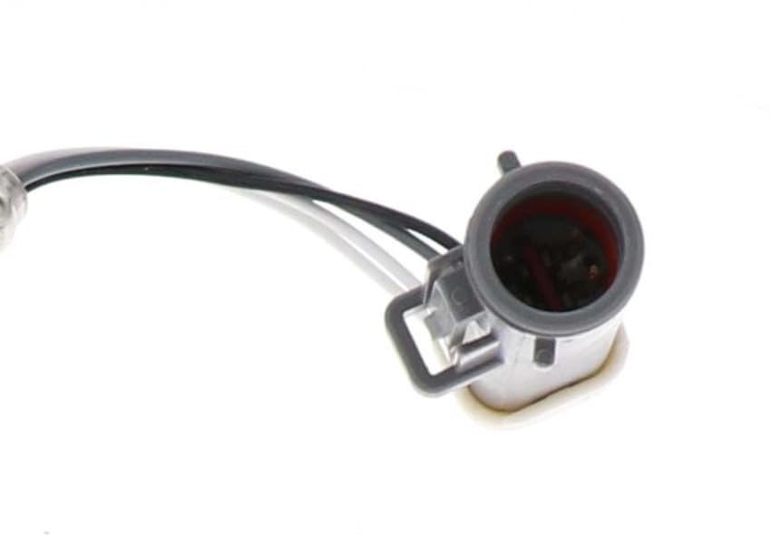 Motorcraft DY835 sensor connector close-up emphasizes secure wiring harness compatibility