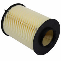 Motorcraft FA1908 air cleaner brand logo visible for quick recognition