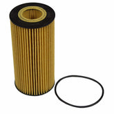 Motorcraft FL2016 engine oil filter showing precise OEM fit.