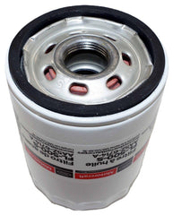 Motorcraft FL500S-12PK installation hand-held demonstrates easy replacement