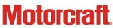 Motorcraft FP78 air filter element illustrating premium filtration for Ford and Lincoln engines.