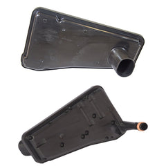 Motorcraft FT-114 Screen Assy shields the intake from debris and moisture, supporting long-lasting engine reliability.
