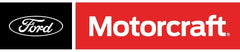 Motorcraft Ignition Wire close-up showing durable insulation for reliable engine starts.