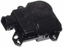 Motorcraft Motor Asy YH1933 size diagram emphasizing compact package