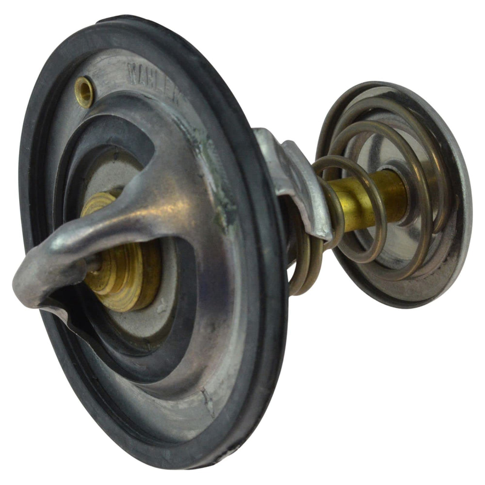 Motorcraft RT1201 thermostat kit image with complete parts for reliable replacement.