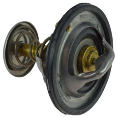 Motorcraft RT1201 valve close-up showing precise regulation for steady engine temp.