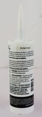 Motorcraft RTV sealant label confirms genuine part for trustworthy repairs.